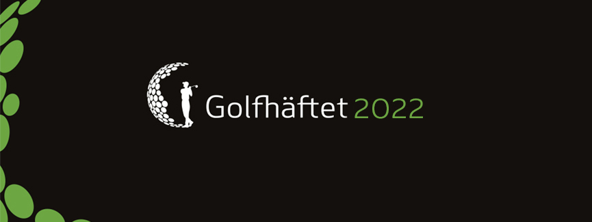Golfhäftet 2022